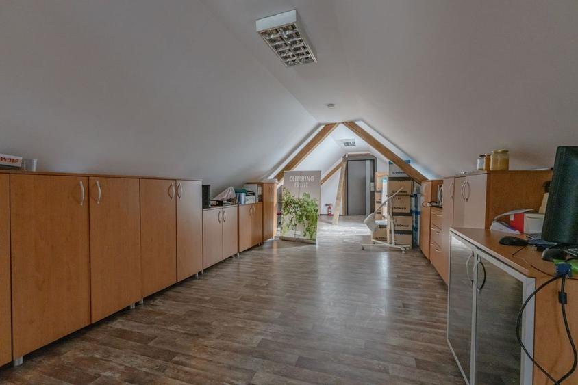 CASA BARTOLOMEU- sediu firma/ comercial/ servicii- zona circulata - 8