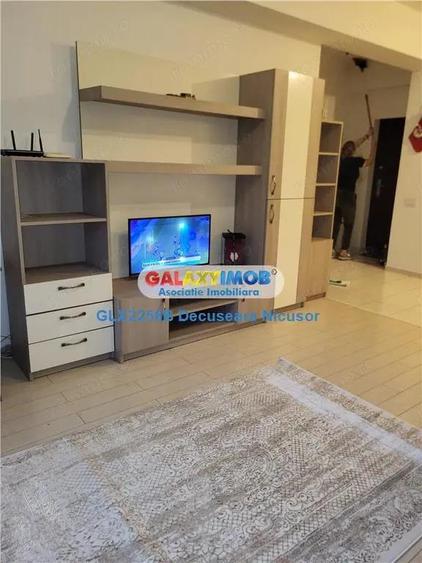 Apartament 2 camere Mobilat Utilat, Rezervelor, nr. 54, 400 Euro - 1