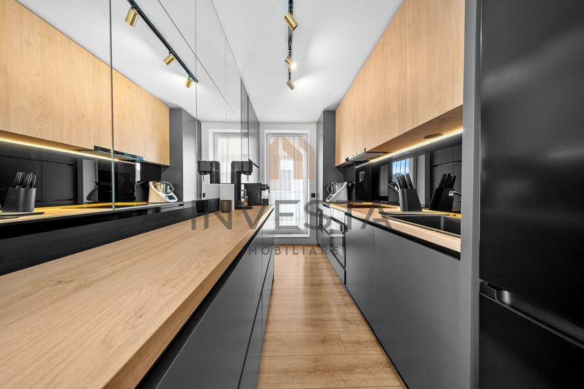 Apartament premium de inchiriat in Grigorescu – PET FRIENDLY - 6