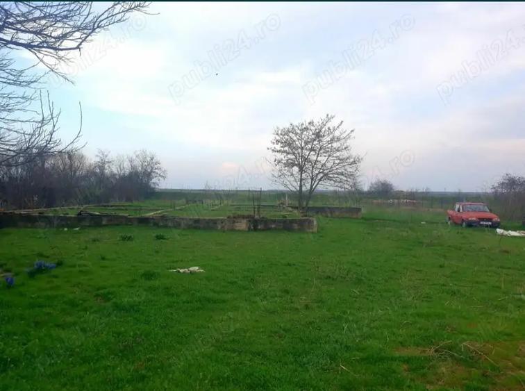 vand casa in Nadab - 1