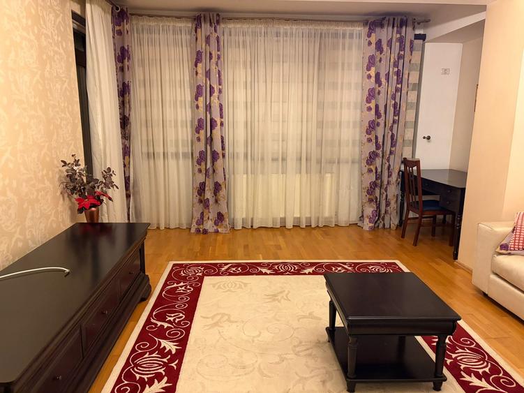 Exclusivitate-Trocadero, ap. 3 cam. dec., 90mp, bloc nou, garaj, centrala gaz - 2