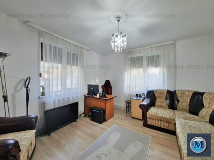 Casa cu 3 camere de vanzare, zona Central, 71.28 mp #15890 - 6