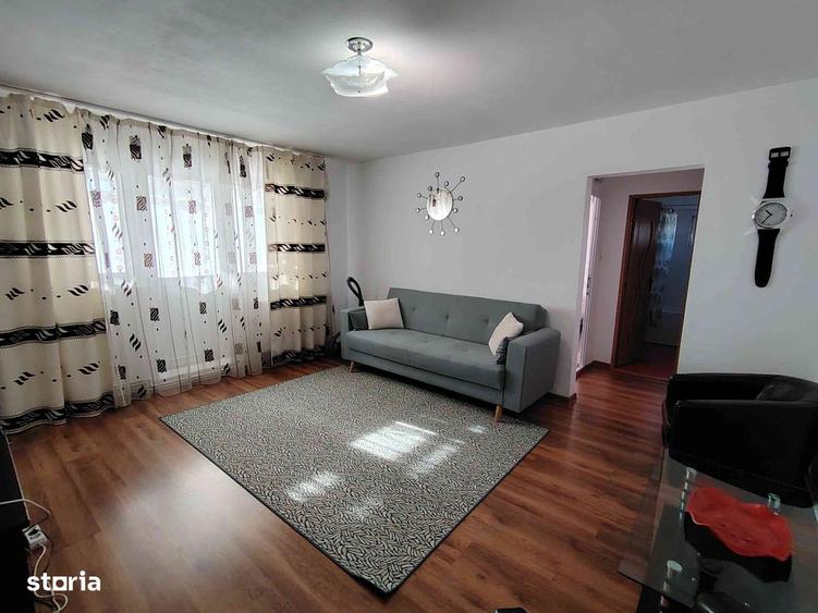 Wow! Super apartament care se vinde complet mobilat! - 13