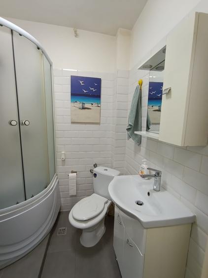 Tineretului, garsoniera moderna, BOILER, 5 minute metrou, 2 minute piata - 14