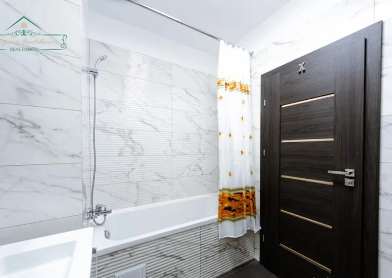 Apartament modern cu 2 camere de inchiriat, zona Uta, Arad - 1