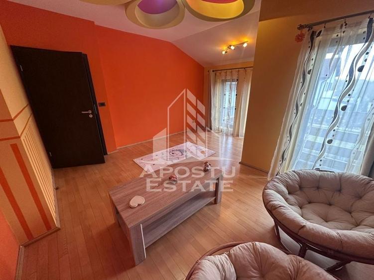 Casa Exclusivista in Mosnita Noua 4 dormitoare - 24