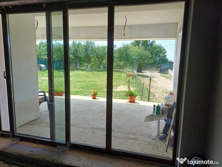 Str. Corbului, casa P+1, 30 ari teren - 9