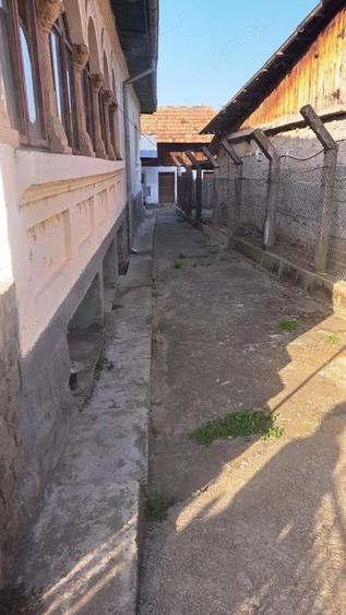 Casa de vanzare Loc. Seaca Rm. Valcea - 4