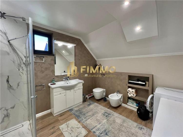 Casa Individuala | 800 mp teren | Burdujeni | ID:1382 - 8