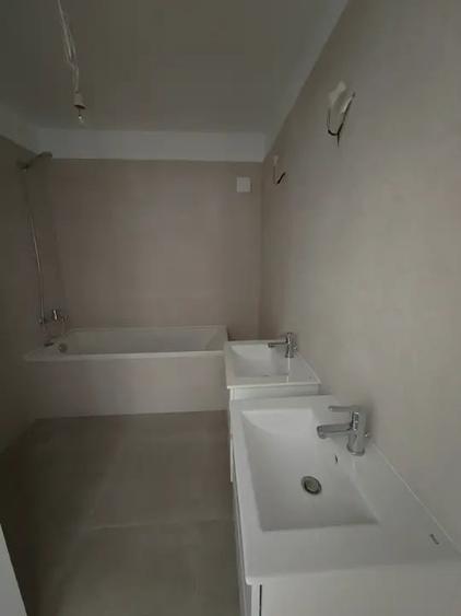 Apartament Unicat 3 Camere Sisesti I Terasa 85mp - 7