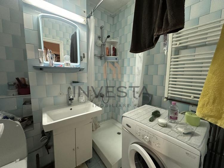 3 camere/Zona Liceului Onisifor Ghibu - 6