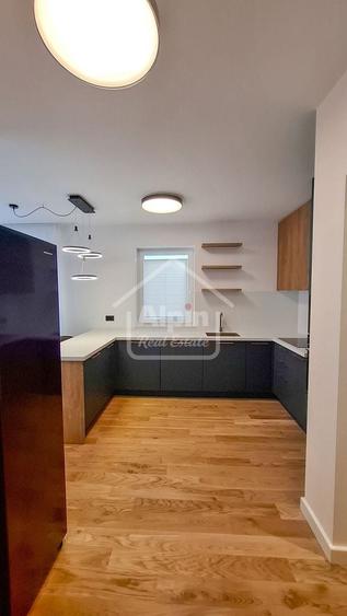 Apartament Finisaje Superioare I Central - 38