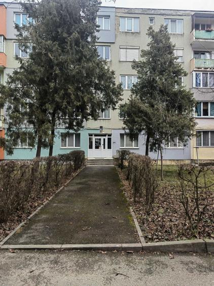 Apartament 3 camere-zona excelenta Micro 2 vizavi de Materna - 8