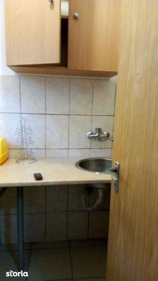 Garsoniera Drumul Taberei - Moghioros - 4