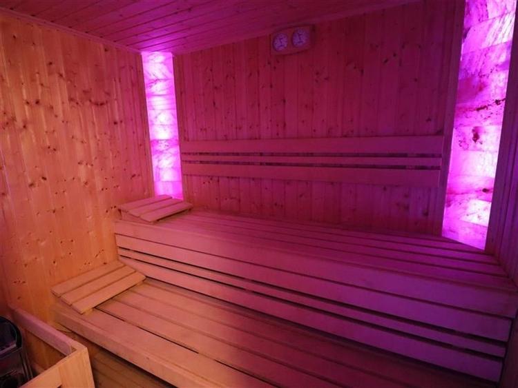 EXCLUSIV | APARTAMENT DE LUX | UNIC cu PISCINA, SAUNA, BAR | Buna Ziua - 33