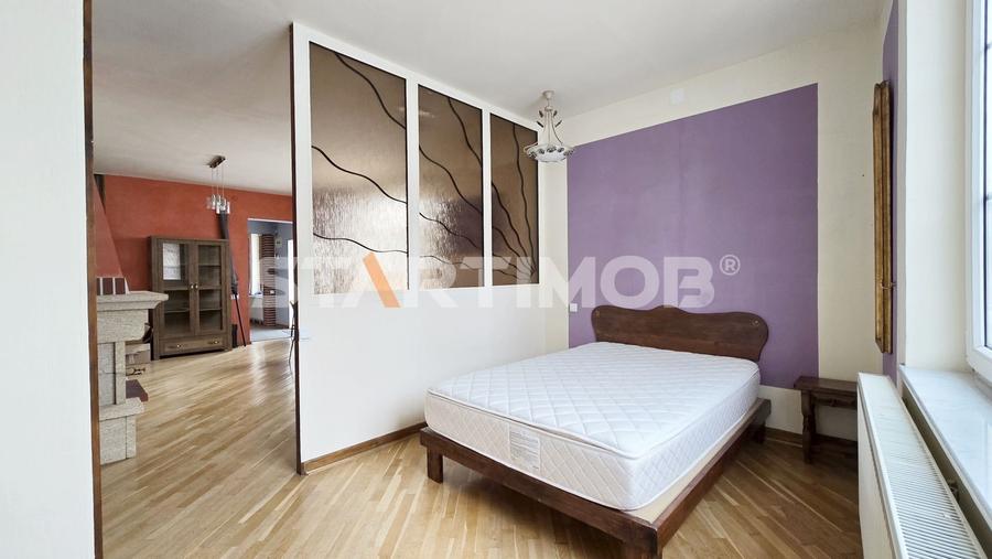 Casa individuala cu parcare Central Brasov - 3