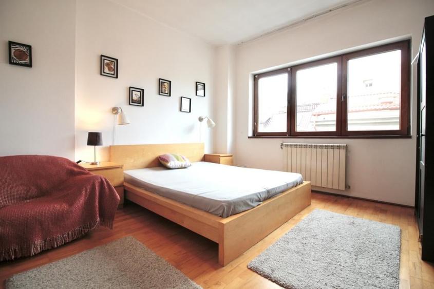 GARA DE NORD-CUZA VODA, APARTAMENT 90 MP, IN BLOC TIP VILA!, 0% COMISION! - 7