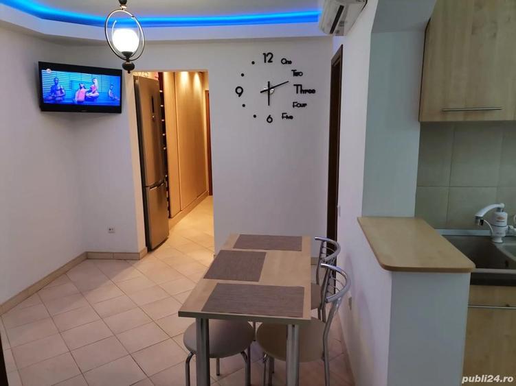 Apartament de inchiriat Ostroveni Ramnicu Valcea - 6