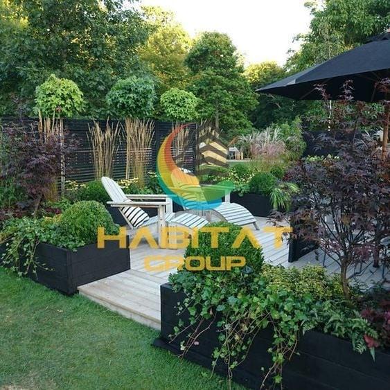 Apartament 2 camere decomandat cu 75mp de Gradina Proprie! - 1