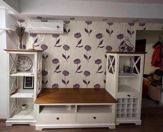 Apartament 2 cam moderne, decomandat, cu parcare inclusa - 3