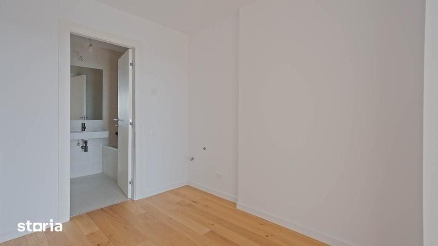 2 Camere Floreasca || Vedere Lac || Parcare + Boxa - 9