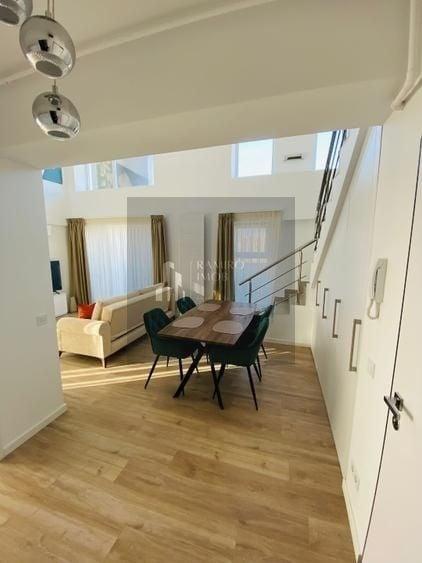 Duplex Grand Via | Blvd Timisoara | Centrala  | Parcare subterana - 6