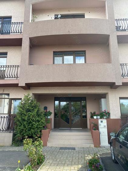 Apartamentul 2 camere de inchiriat Otopeni Centru - 6