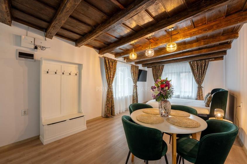 Casa in zona centrala,  2 apartamente, Sighisoara - 5