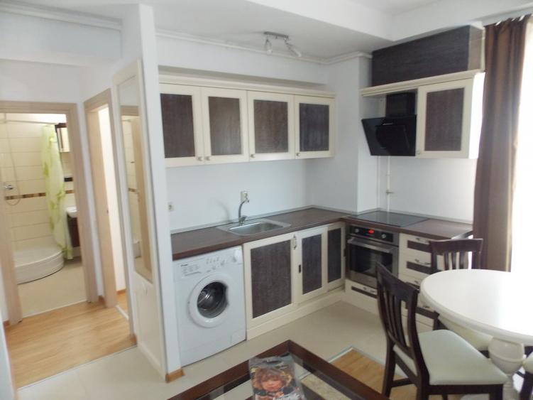 Apartament 2 camere COMPLEX COSMOPOLIS, Mobilat-Utilat MODERN - 4