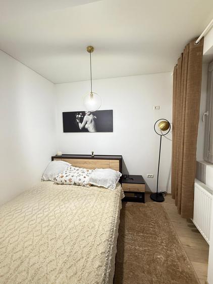 Vânzare Apartament Tip Studio – Strada Sergent Ilie Petre, Nr. 84-Comision 0% - 3