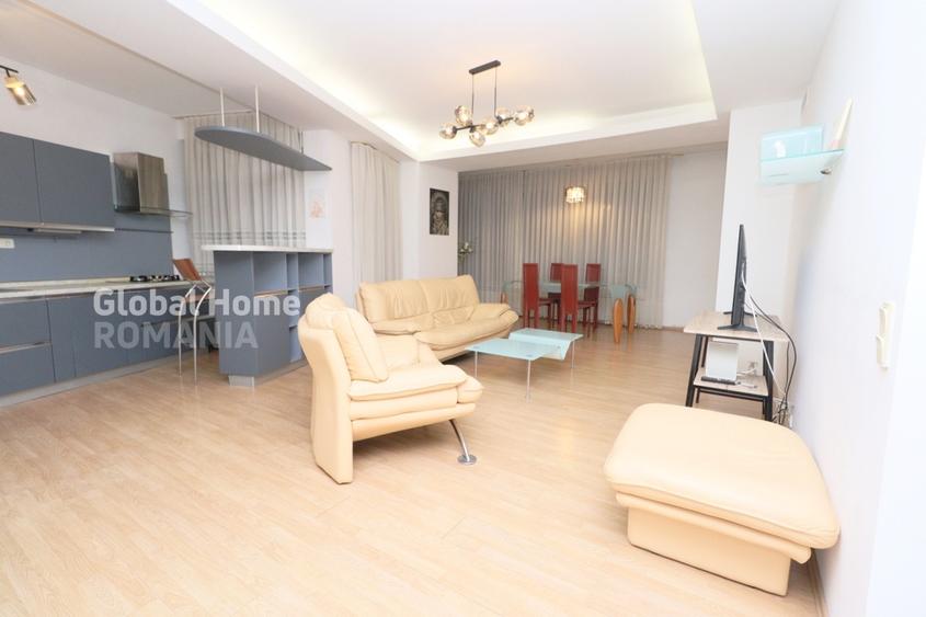 Apartament 3 camere | Sat Francez - Aron Cotrus | 117 mp | Parc Herastrau | - 5