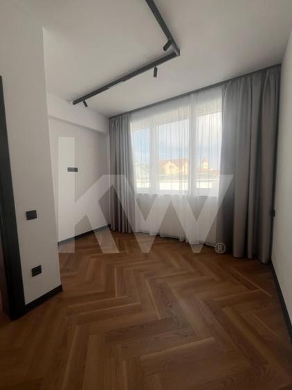 Apartament 3 camere – Etaj 1 – Turnisor, Sibiu - 4