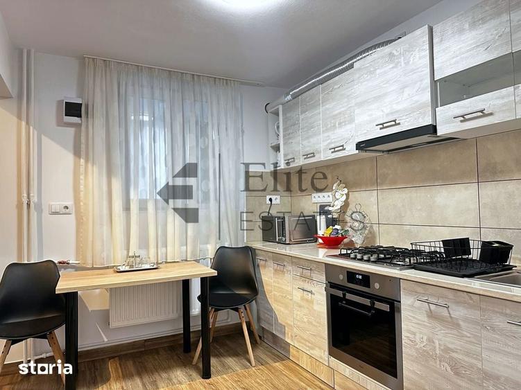 Apartament 2 camere decomandate ultracentral in Oradea - 3
