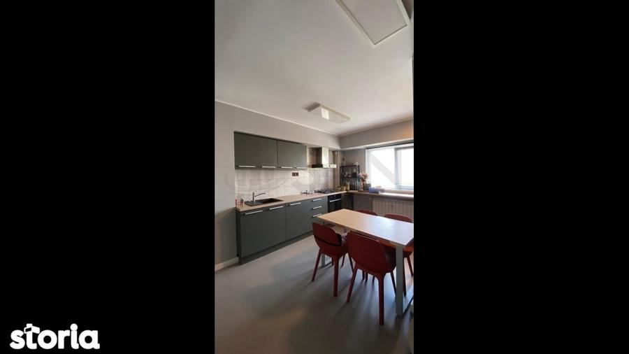 Apartament 2 camere I Banu Manta I Metrou PiataVictoriei I De vanzare - 2