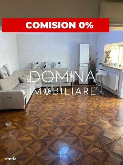 Apartament 4 camere, etajul 1, str. Nicolae Titulescu, Targu Jiu - 8