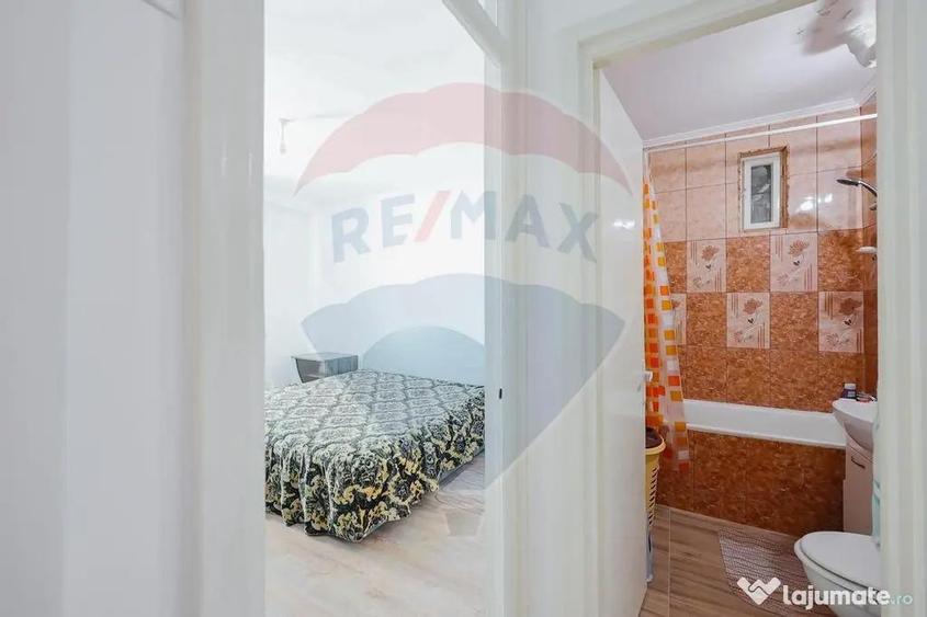 Apartament 2 camere de vanzare, zona Decebal, Oradea - 7