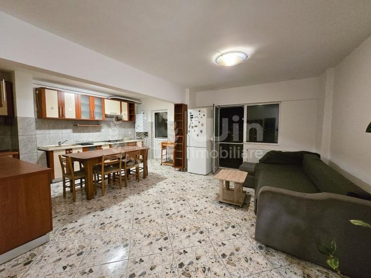 Apartament 5 camere decomandat | 95mp | Balcon | Manastur | Calvaria - 4