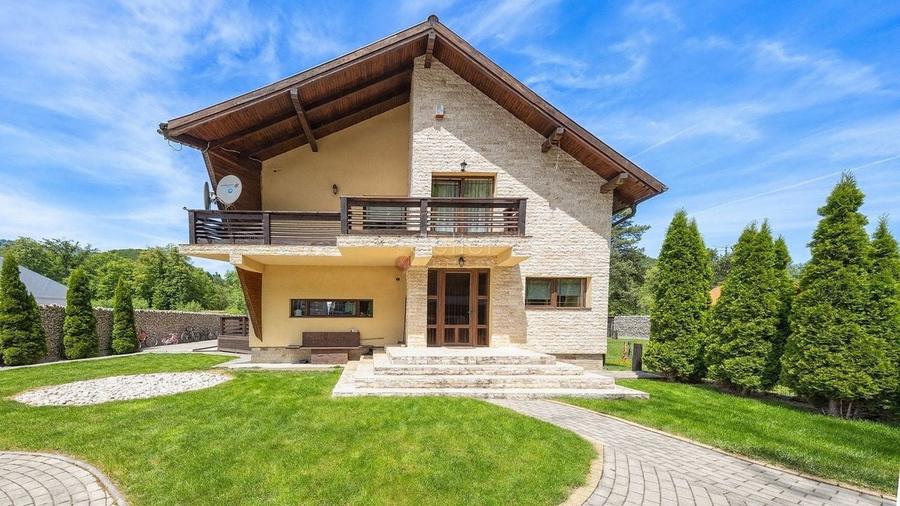 Suprafata generoasa teren - 2