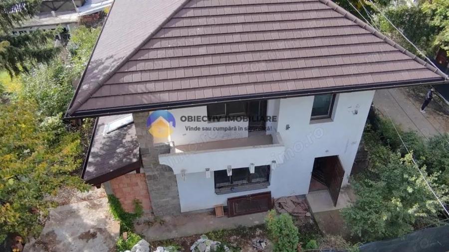 Casa + teren de vanzare Piatra Neam? zona ultracentrala - 1