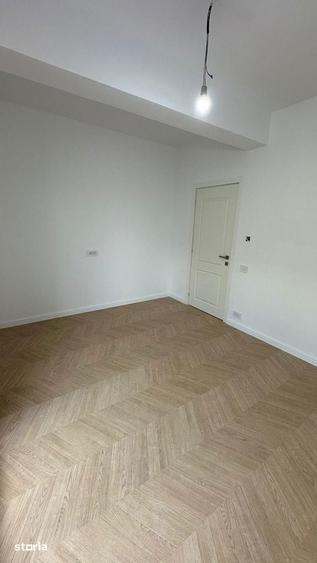 Apartament 3 camere 2 bai nou Herastarau suprafa?a 99 mp terasa mare - 1