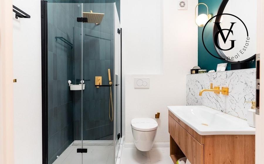 Apartament cu vedere la mare in Building Stefan Resort / AZIMUTH - 7