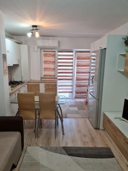 Inchiriez apartament in cartierul Magnolia - 1