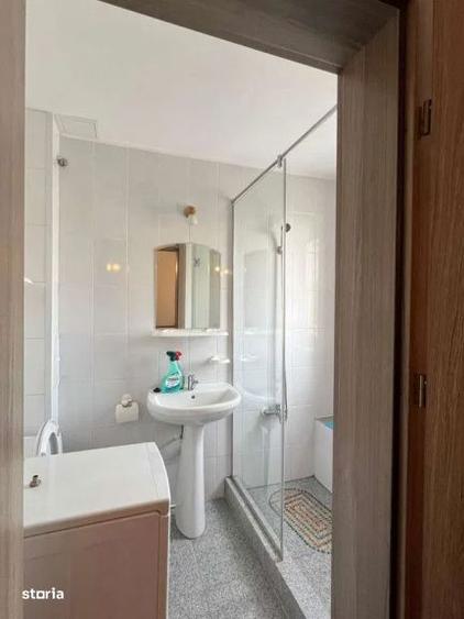 Garsoniera | Universitate | 4' Metrou Universitate | Centrala proprie - 3
