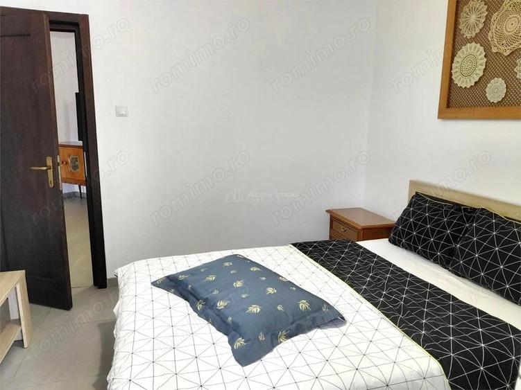 Apartament 3 camere bloc nou dotat cu lift si parcare asigurata - 4