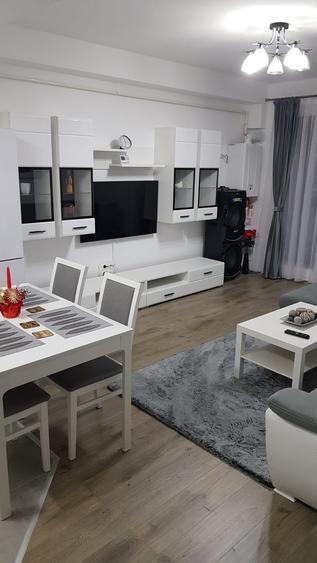 2 camere, parcare subterana, Scandinavia Residence, Bragadiru, Rond Cristalului - 4