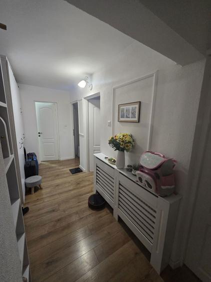 Vand Apartament 3 camere, 2 bai - mobilat si utilat - 7