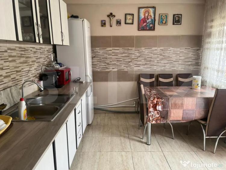 Casa de vanzare, 397 mp teren, zona Romanesti - 4
