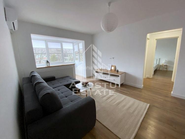 Apartament de lux cu 2 camere, zona Take Ionescu Apartament de lux cu 2 camere, zona Take Ionescu