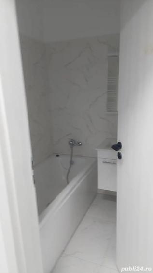 Apartament de Inchiriat in Militari Residence - 5