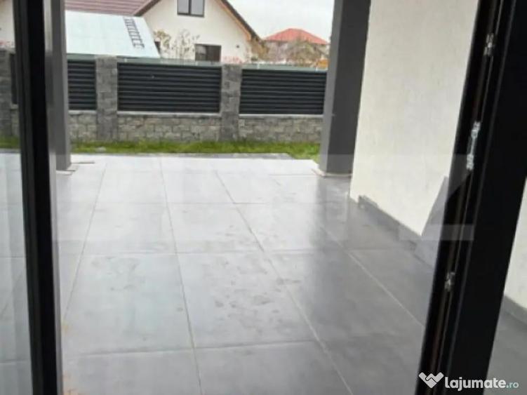 Casa individuala la cheie, 205.000 negociabil - 2